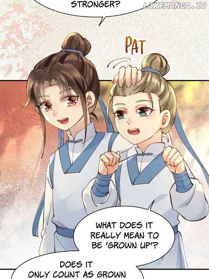 The Ghostly Doctor Chapter 557 - Page 17