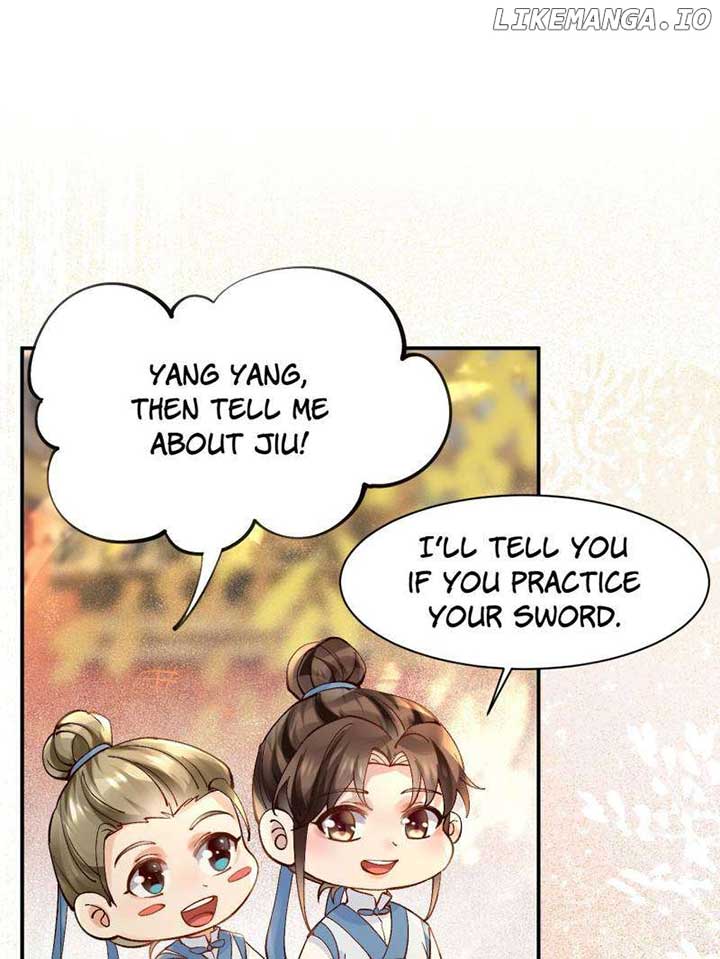 The Ghostly Doctor Chapter 557 - Page 21