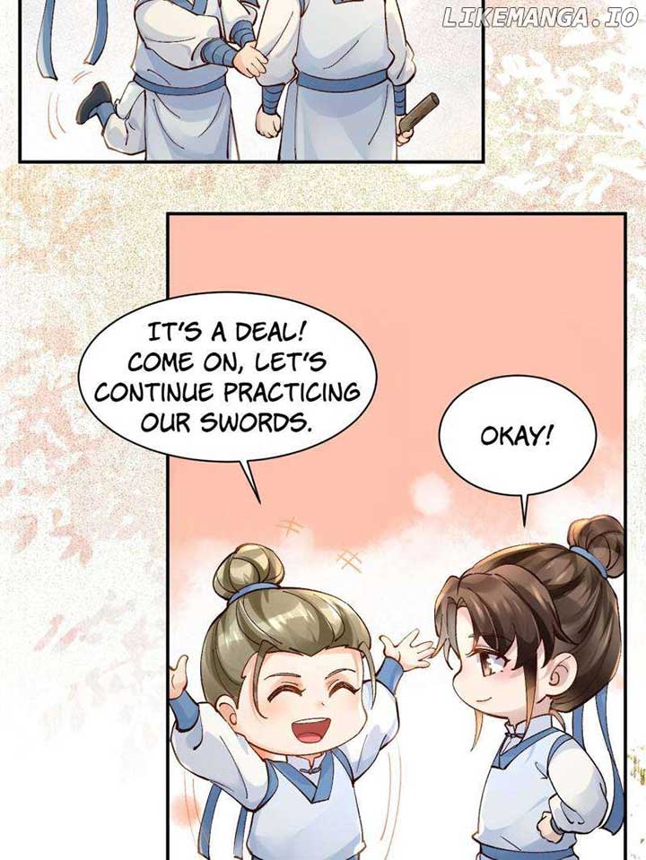 The Ghostly Doctor Chapter 557 - Page 22