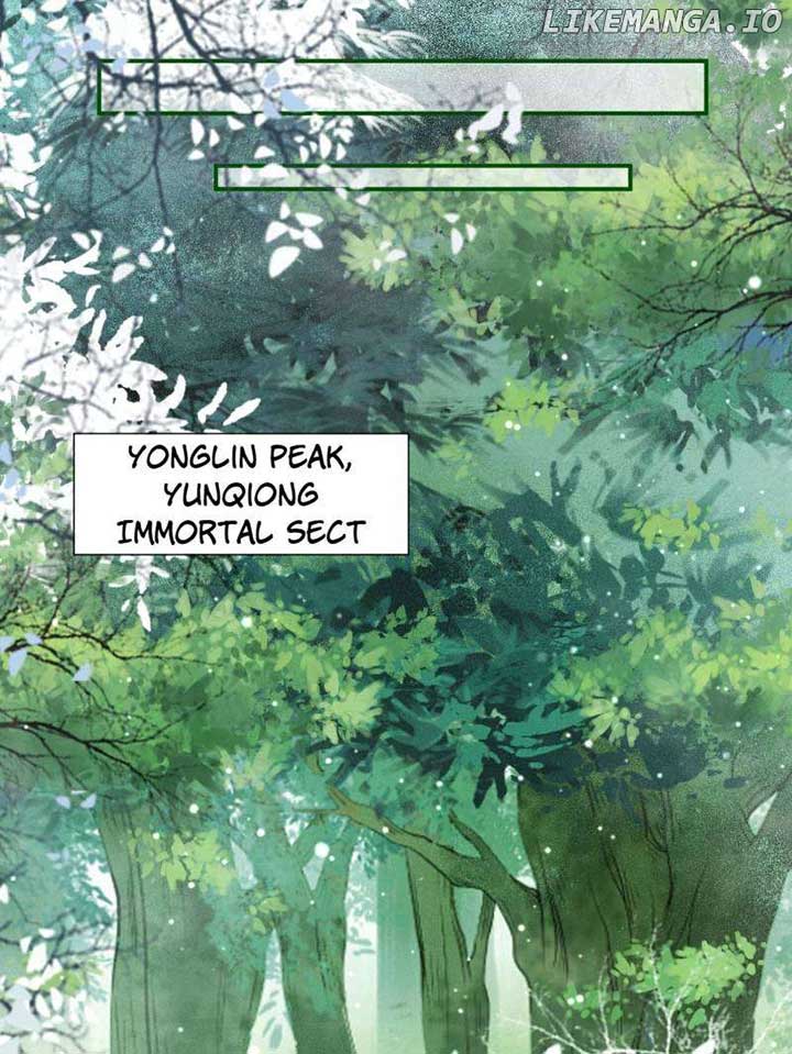 The Ghostly Doctor Chapter 557 - Page 25