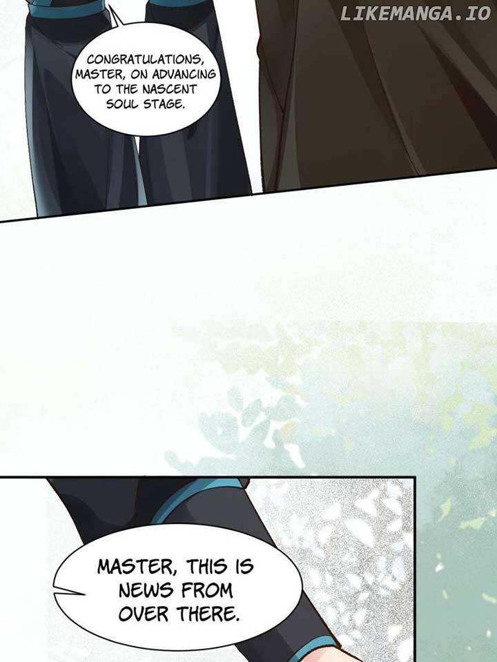 The Ghostly Doctor Chapter 557 - Page 29