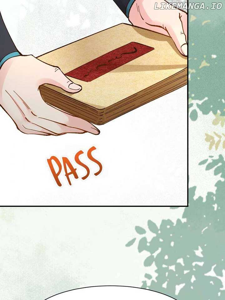 The Ghostly Doctor Chapter 557 - Page 30