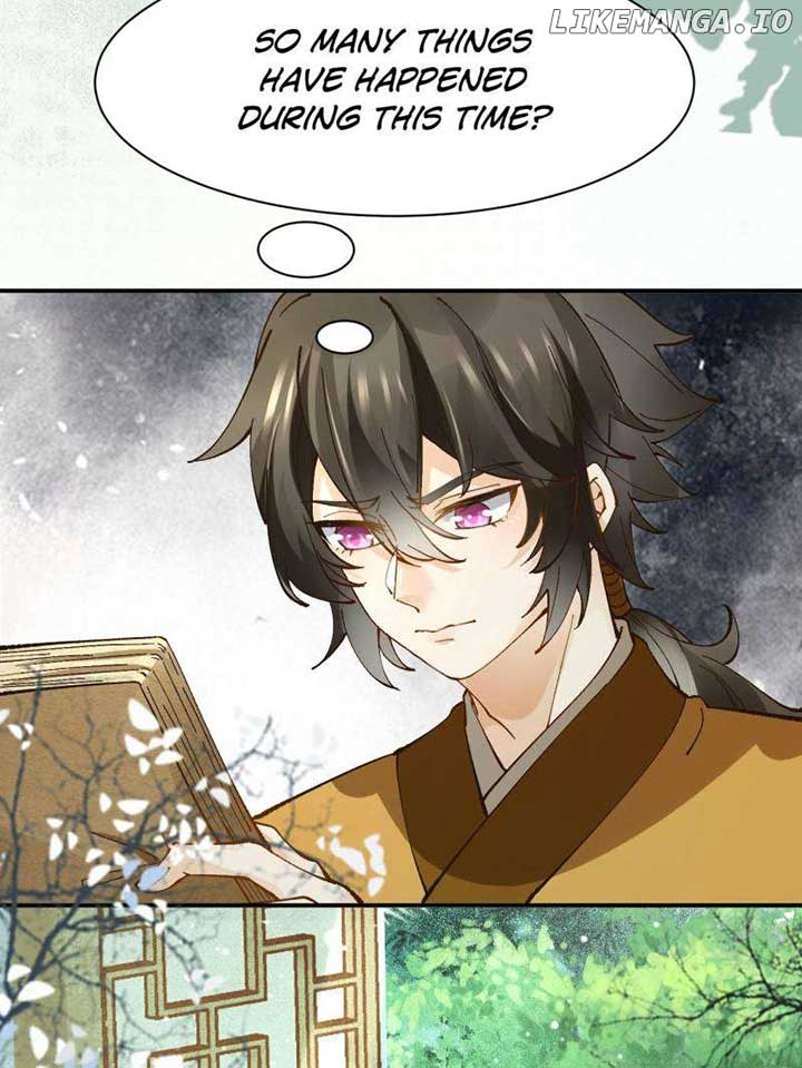 The Ghostly Doctor Chapter 557 - Page 31