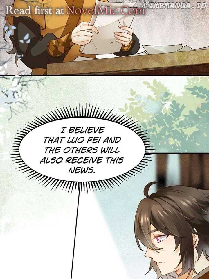 The Ghostly Doctor Chapter 557 - Page 35