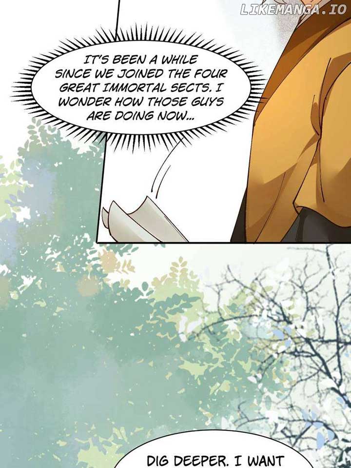 The Ghostly Doctor Chapter 557 - Page 36