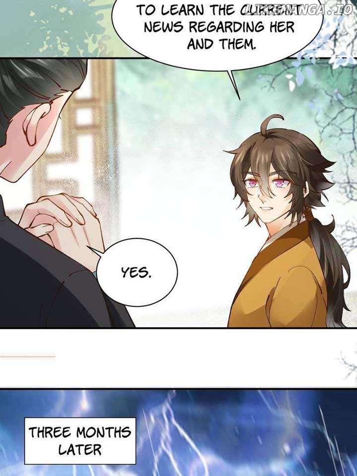 The Ghostly Doctor Chapter 557 - Page 37