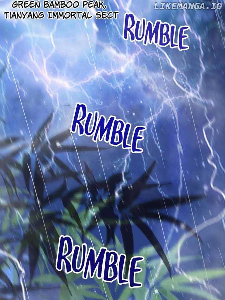 The Ghostly Doctor Chapter 557 - Page 38