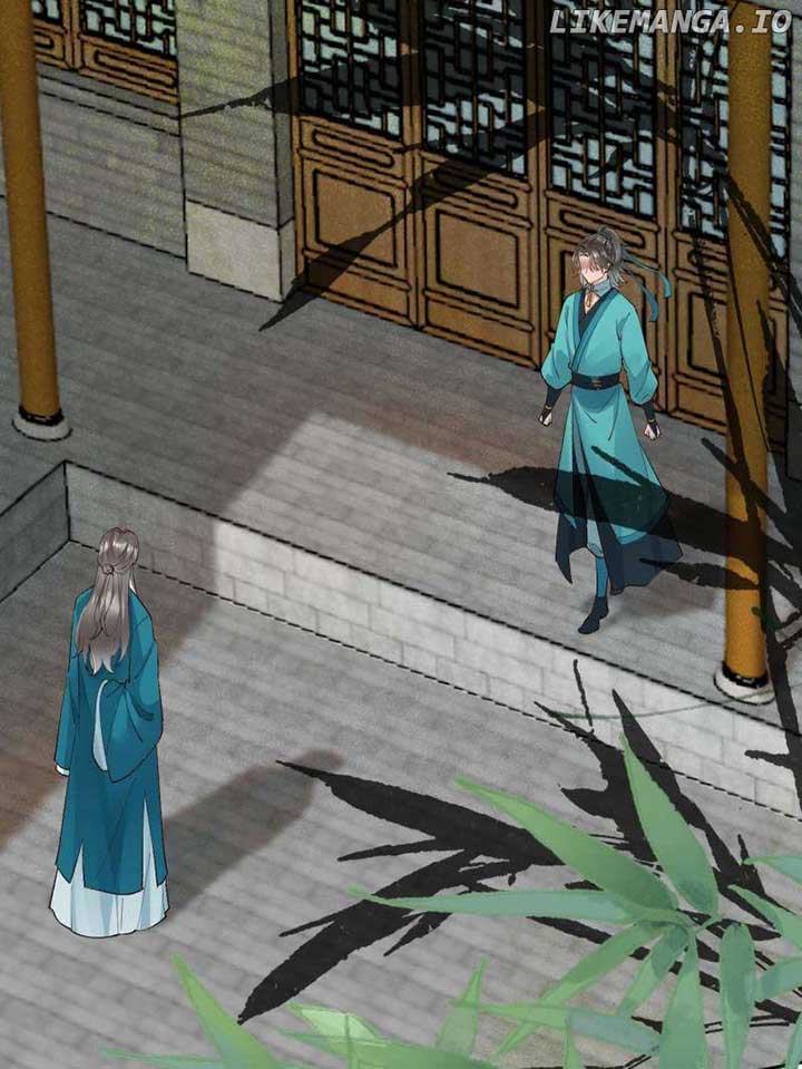 The Ghostly Doctor Chapter 557 - Page 42