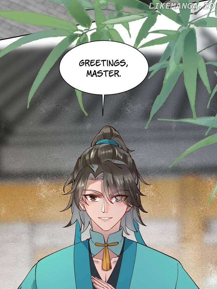 The Ghostly Doctor Chapter 557 - Page 43