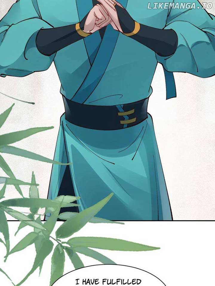 The Ghostly Doctor Chapter 557 - Page 44