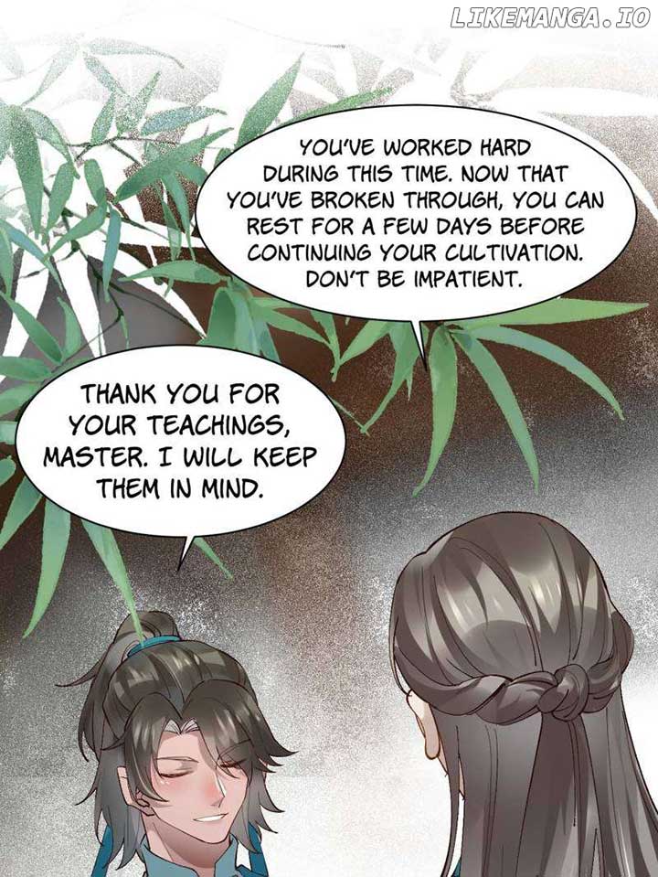 The Ghostly Doctor Chapter 557 - Page 47