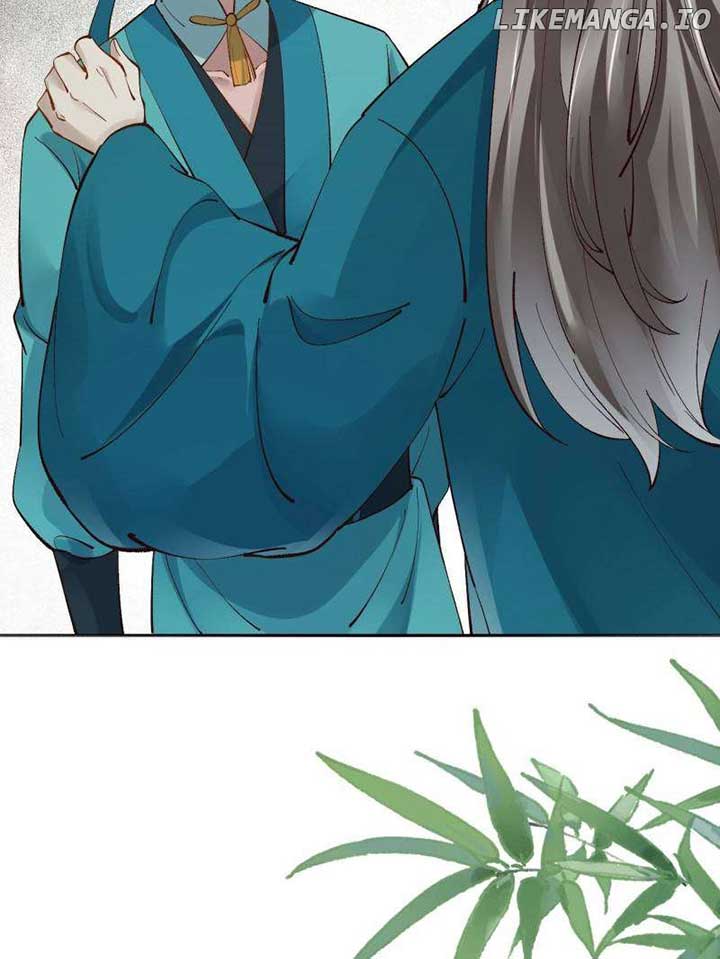 The Ghostly Doctor Chapter 557 - Page 48