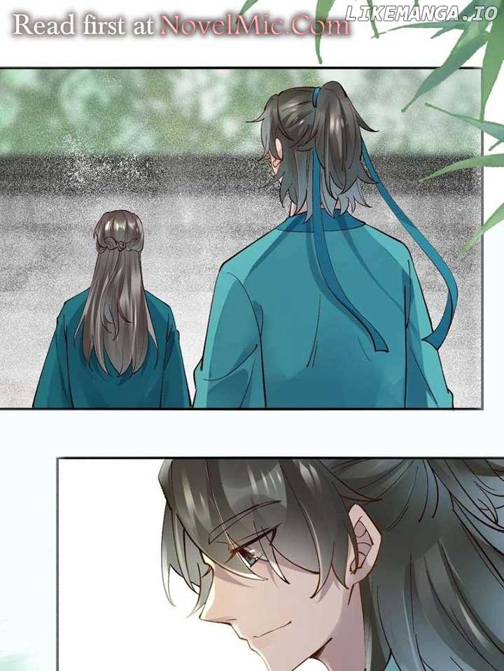 The Ghostly Doctor Chapter 557 - Page 49