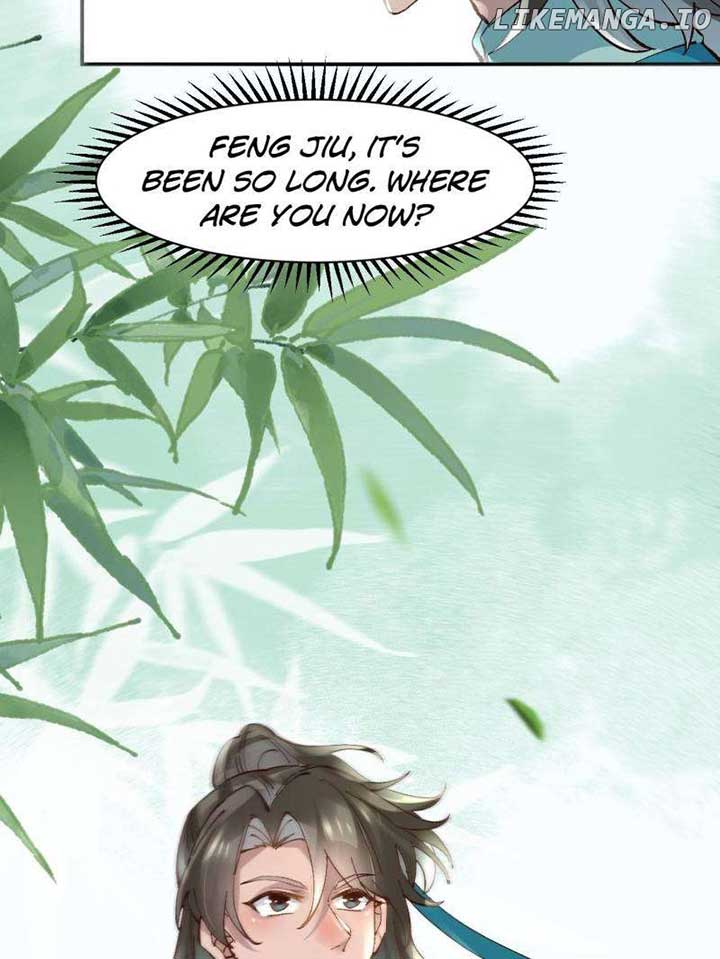 The Ghostly Doctor Chapter 557 - Page 50