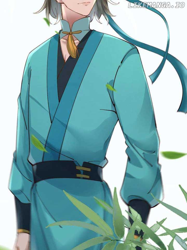 The Ghostly Doctor Chapter 557 - Page 51