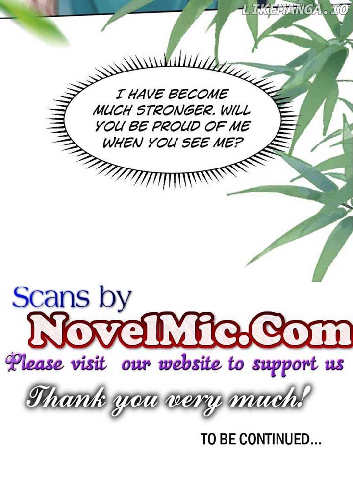 The Ghostly Doctor Chapter 557 - Page 52