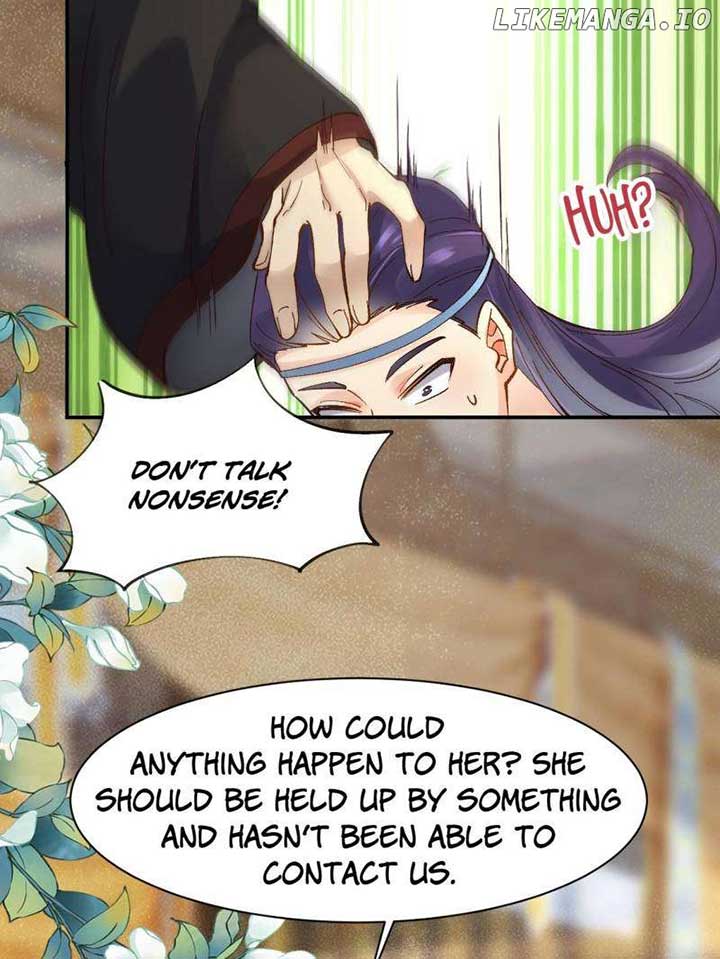 The Ghostly Doctor Chapter 558 - Page 6