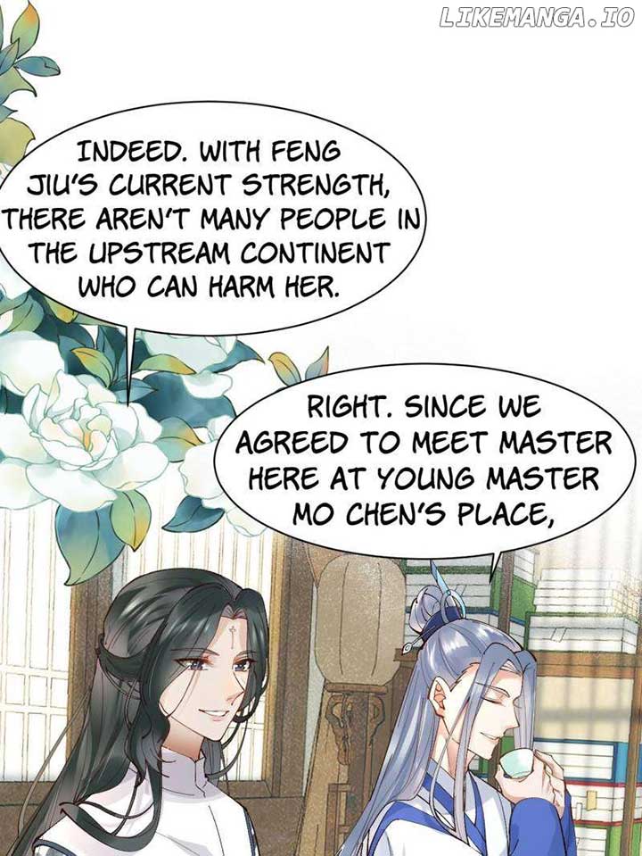 The Ghostly Doctor Chapter 558 - Page 9