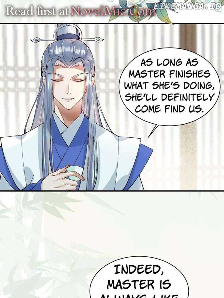 The Ghostly Doctor Chapter 558 - Page 11