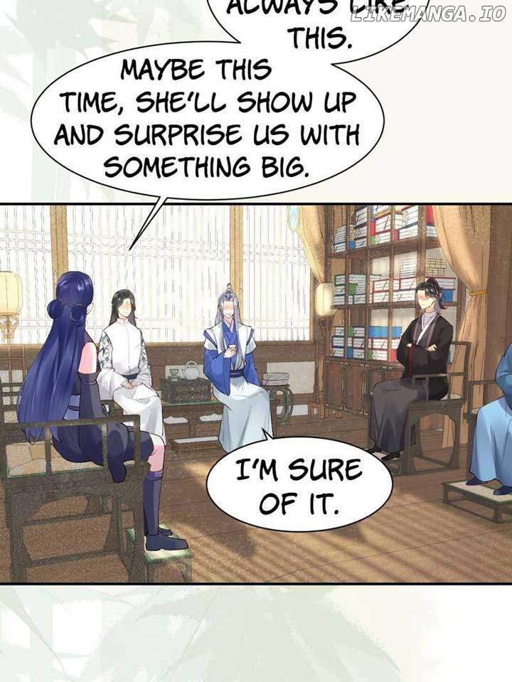 The Ghostly Doctor Chapter 558 - Page 12