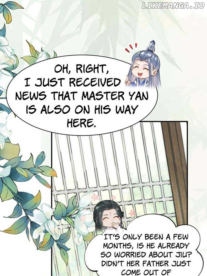 The Ghostly Doctor Chapter 558 - Page 13