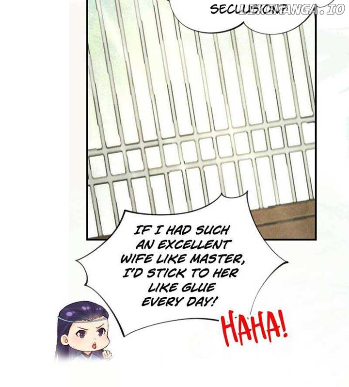 The Ghostly Doctor Chapter 558 - Page 14