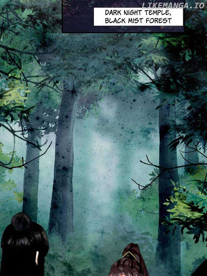 The Ghostly Doctor Chapter 558 - Page 16