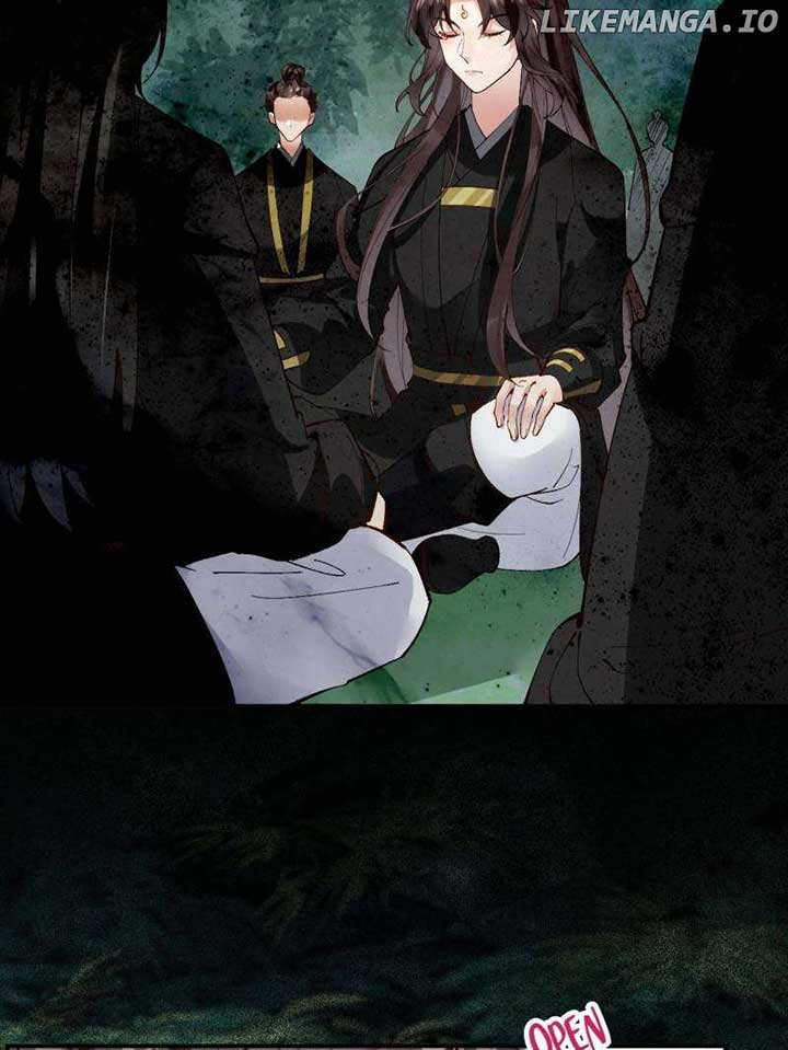 The Ghostly Doctor Chapter 558 - Page 17