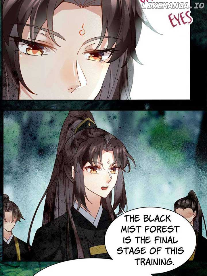 The Ghostly Doctor Chapter 558 - Page 18