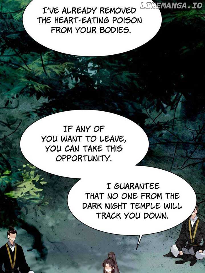 The Ghostly Doctor Chapter 558 - Page 19