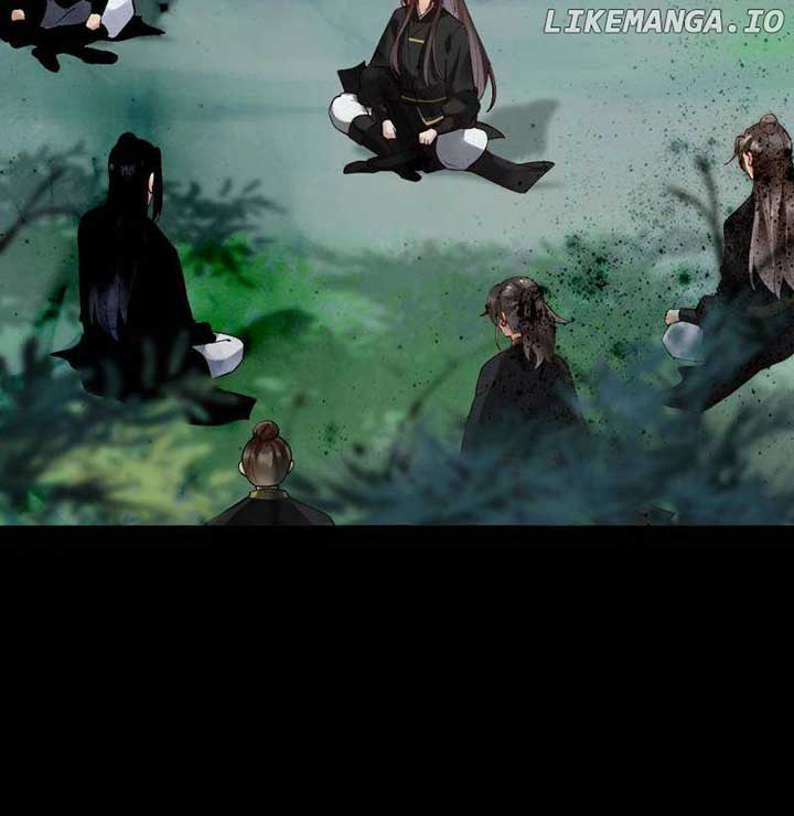 The Ghostly Doctor Chapter 558 - Page 20