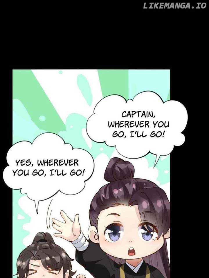 The Ghostly Doctor Chapter 558 - Page 21