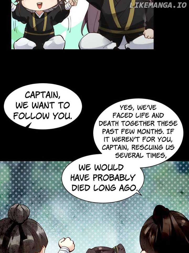 The Ghostly Doctor Chapter 558 - Page 22