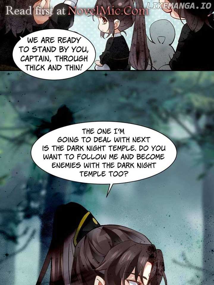 The Ghostly Doctor Chapter 558 - Page 23