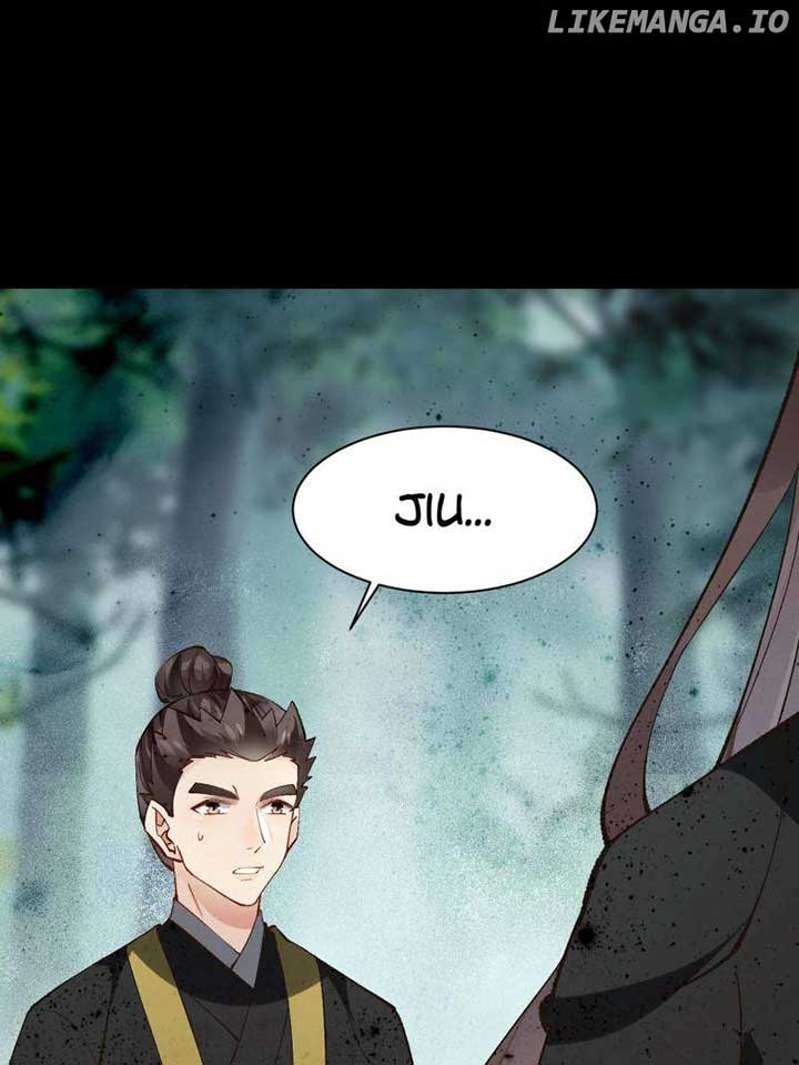 The Ghostly Doctor Chapter 558 - Page 25