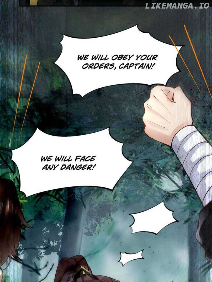 The Ghostly Doctor Chapter 558 - Page 29