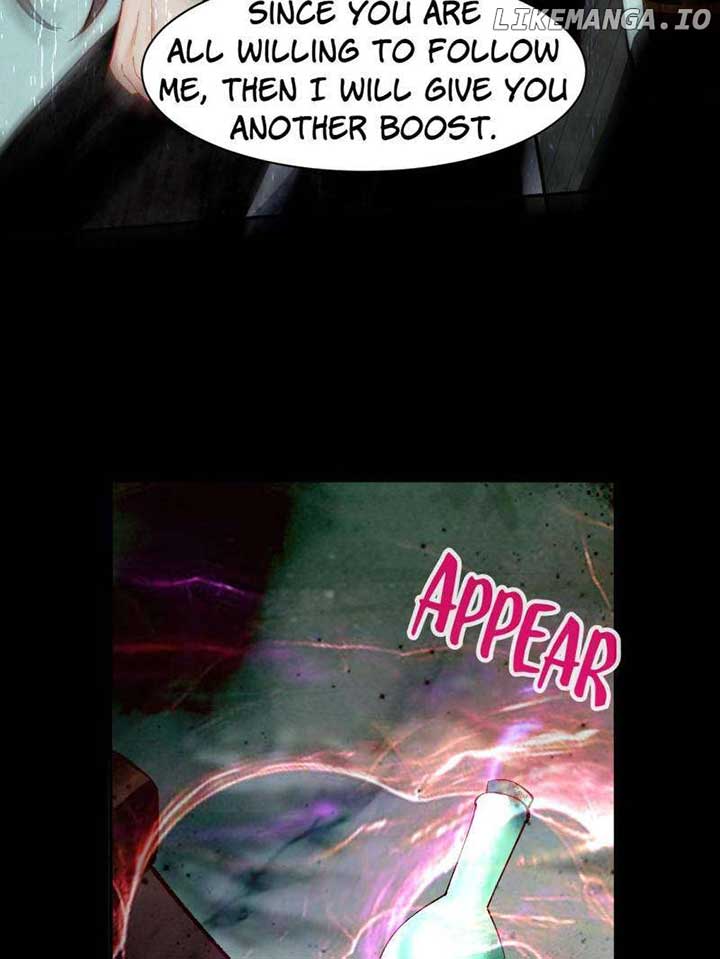 The Ghostly Doctor Chapter 558 - Page 31