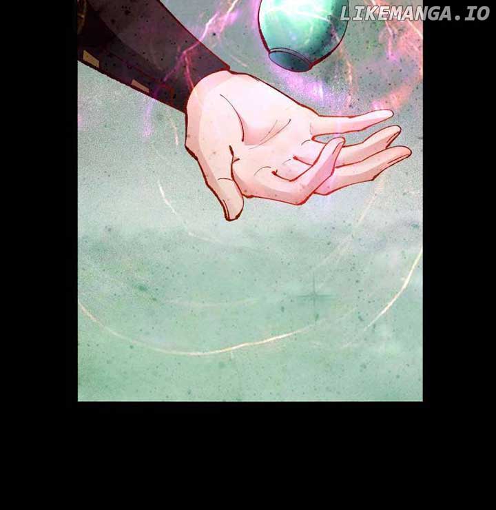 The Ghostly Doctor Chapter 558 - Page 32