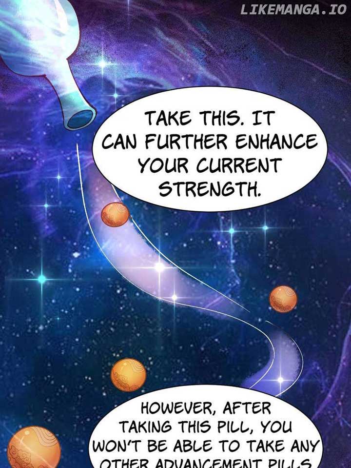 The Ghostly Doctor Chapter 558 - Page 33