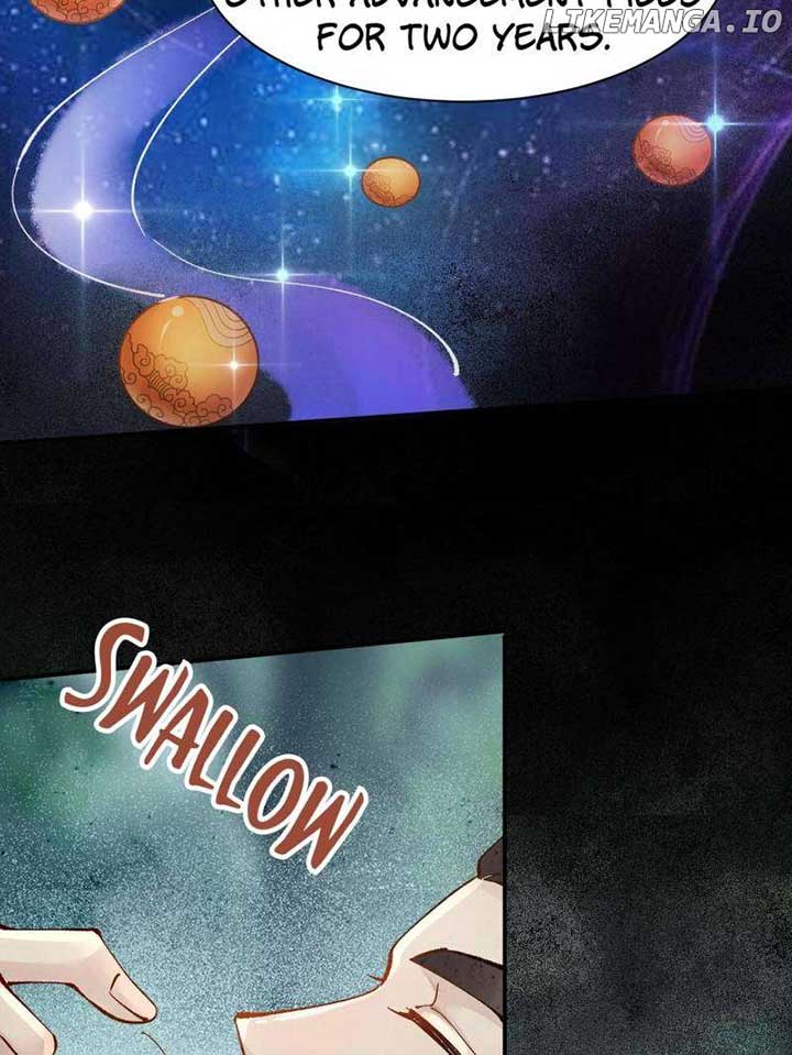 The Ghostly Doctor Chapter 558 - Page 34