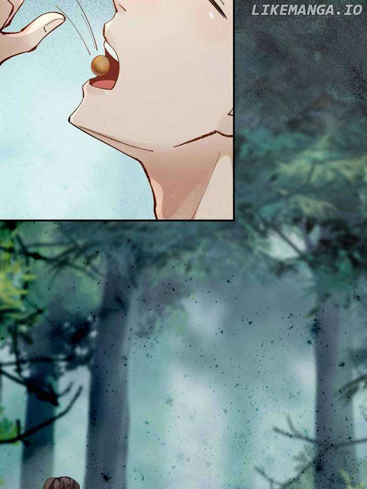 The Ghostly Doctor Chapter 558 - Page 35