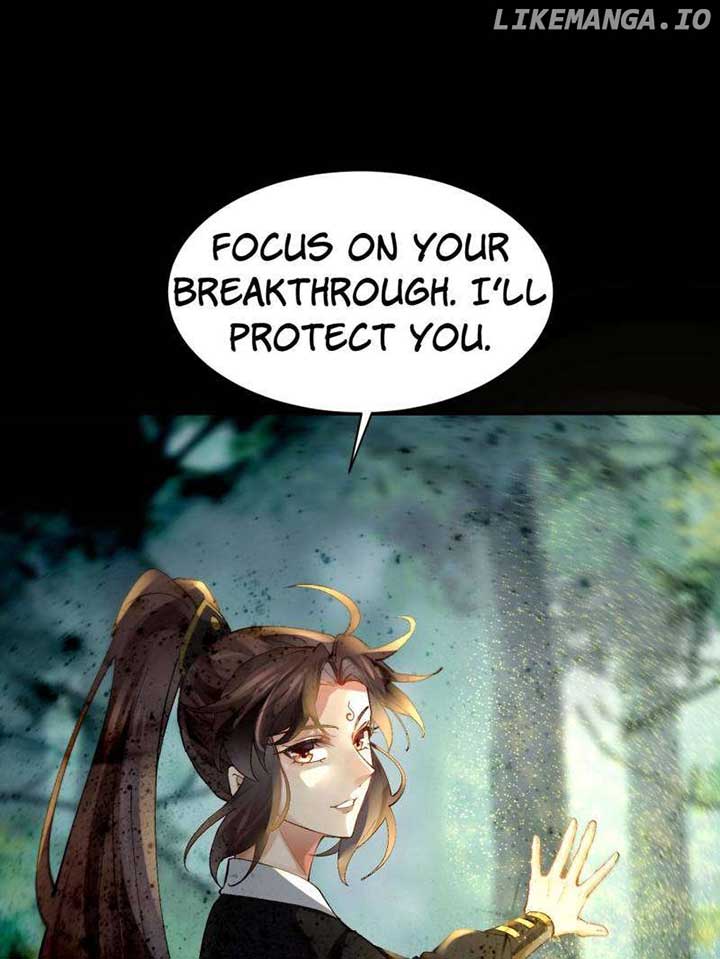 The Ghostly Doctor Chapter 558 - Page 37