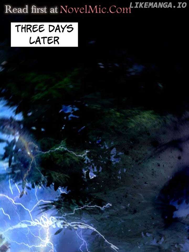 The Ghostly Doctor Chapter 558 - Page 39