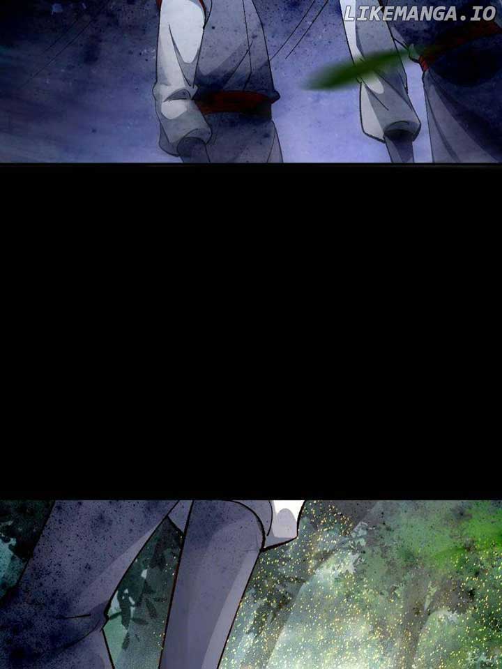 The Ghostly Doctor Chapter 558 - Page 41