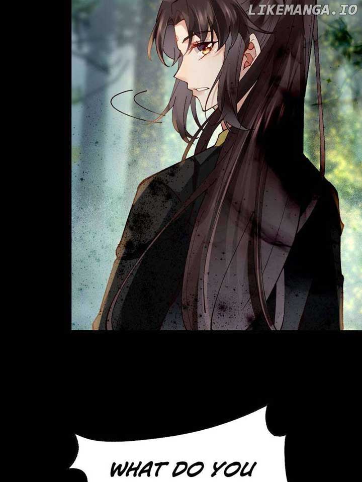 The Ghostly Doctor Chapter 558 - Page 44