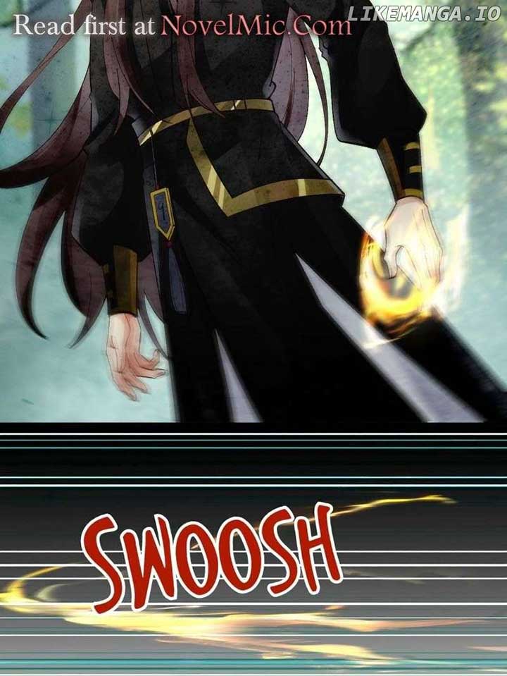 The Ghostly Doctor Chapter 558 - Page 47