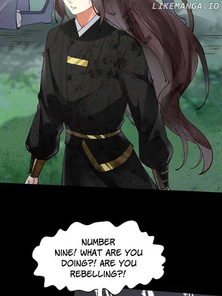 The Ghostly Doctor Chapter 558 - Page 49