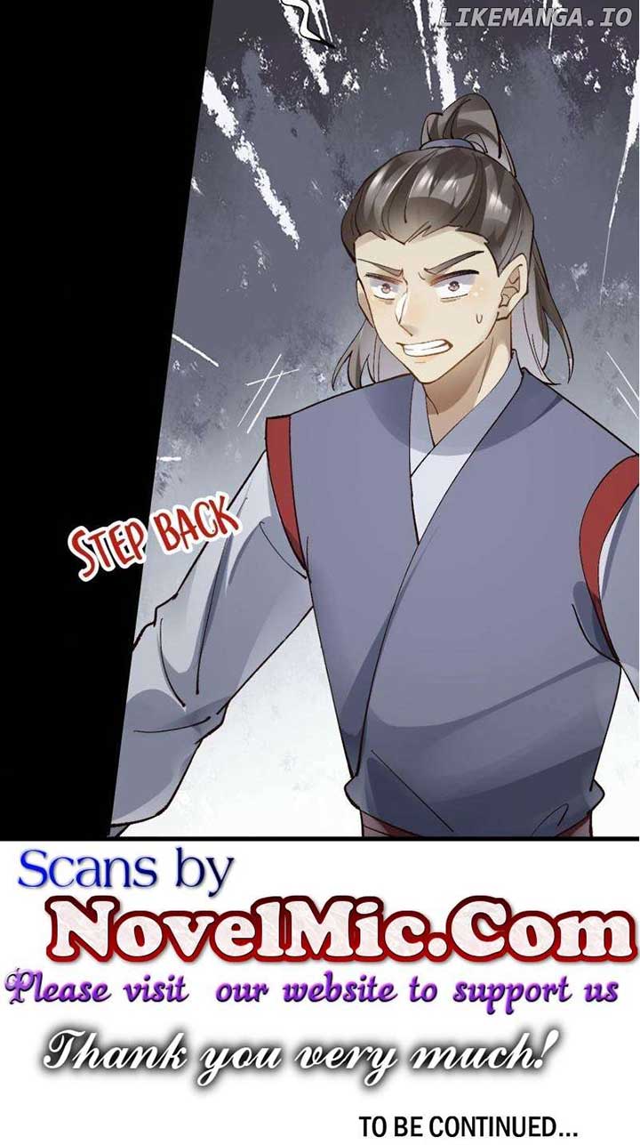 The Ghostly Doctor Chapter 558 - Page 50