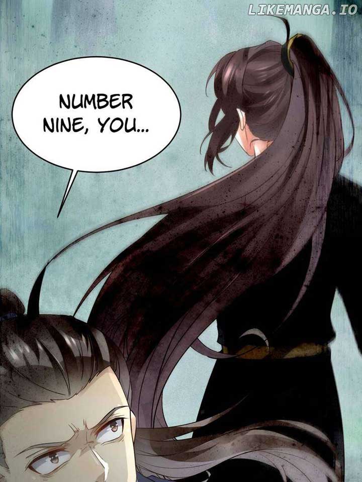 The Ghostly Doctor Chapter 559 - Page 4