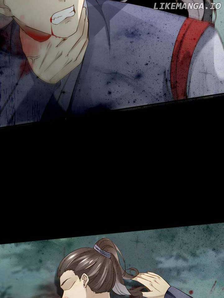 The Ghostly Doctor Chapter 559 - Page 5